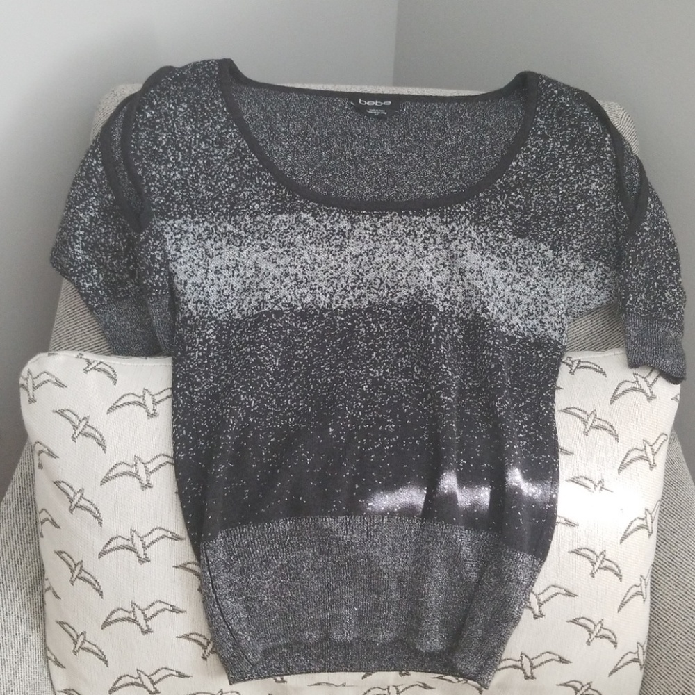 Bebe sweater